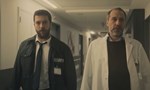 Invisibles 1x03 ● Patient zéro