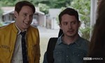 Dirk Gently, détective holistique 1x01 ● Horizons Dirk Gently, détective holistique 1x01 ● Horizons