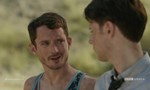 Dirk Gently, détective holistique 1x05 ● À fond erectus Dirk Gently, détective holistique 1x05 ● À fond erectus