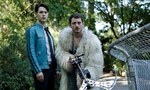 Dirk Gently, détective holistique 1x07 ● L'âme tueuse
