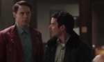 Dirk Gently, détective holistique 2x05 ● Les formes et les couleurs