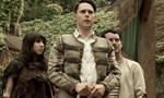 Dirk Gently, détective holistique 2x08 ● Petit gabarit aux cheveux noirs Dirk Gently, détective holistique 2x08 ● Petit gabarit aux cheveux noirs