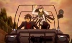 Highschool of the Dead 1x09 ● Act 9 - Le sabre et les morts