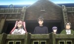 Highschool of the Dead 1x10 ● Act 10 - Les règles de la maison des morts