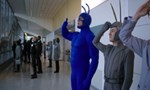 The Tick 2x02 ● AEGIS et vous