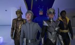 The Tick 2x09 ● Dans les bois The Tick 2x09 ● Dans les bois