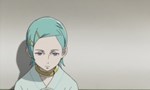 Eureka Seven 1x14 ● Memory Band : Image et phénomènes