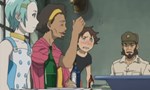 Eureka Seven 1x15 ● Human Behaviour : Une affaire de famille