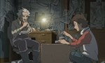 Eureka Seven 1x18 ● Ill Communication : Monsieur Brittany