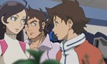 Eureka Seven 1x22 ● Crackpot : Tectonique