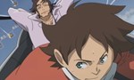 Eureka Seven 1x24 ● Paradise Lost : Cruelles révélations
