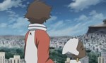 Eureka Seven 1x23 ● Differentia : La chose à faire