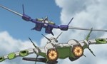 Eureka Seven 1x28 ● Memento Mori : Règlement de comptes