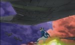 Eureka Seven 1x26 ● Morning Glory : Un combat sans pitié