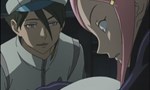 Eureka Seven 1x32 ● Start It Up : Urgence