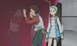 Eureka Seven 1x36 ● Fantasia : Confidences