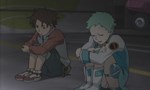 Eureka Seven 1x38 ● Date of Birth : Petites et grosses vagues