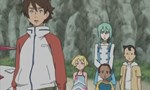 Eureka Seven 1x43 ● Sunshine Underground : La Terre Promise