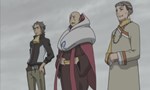 Eureka Seven 1x40 ● Cosmic Trigger : Retrouvailles sacrées