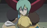 Eureka Seven 1x46 ● Planet Rock : La fin du monde approche