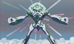 Eureka Seven 1x50 ● Wish Upon a Star : Une prière aux étoiles