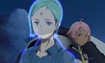 Eureka Seven 2x23 ● The Final Frontier