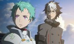 Eureka Seven 2x24 ● Gates of Summer