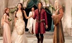 Legend of the Seeker 2x21 ● 1ère partie La Dernière épreuve