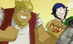 Megas XLR 1x04 ● The Fat and the Furious