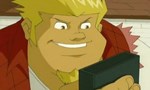 Megas XLR 1x07 ● Breakout