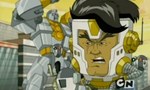 Megas XLR 2x02 ● The Return