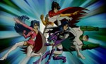 Megas XLR 2x06 ● S-Force S.O.S.