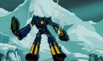 Megas XLR 2x09 ● Ice Ice Megas