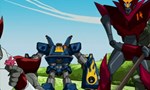 Megas XLR 2x10 ● A Clockwork Megas