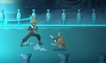 Wakfu 4x02 ● La déesse de l'amour