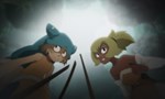 Wakfu 4x06 ● Rötalstrom