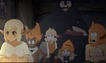 Wakfu 4x07 ● Toross Mordal