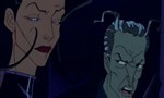 Aeon Flux 3x02 ● Isthmus Crypticus