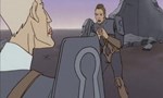 Aeon Flux 3x05 ● The Demiurge