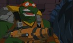 Tortues Ninja 2003 4x23 ● Problèmes familiaux