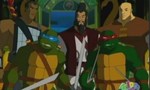 Tortues Ninja 2003 4x26 ● Le tribunal ninja