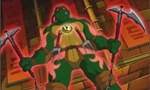 Tortues Ninja 2003 5x02 ● Démons et Dragons