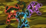 Tortues Ninja 2003 5x08 ● Nouvel Ordre Mondial [2/2]