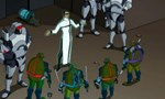 Tortues Ninja 2003 6x06 ● Bishop to Knight