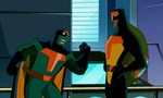 Tortues Ninja 2003 6x08 ● Clash of the Turtle Titans
