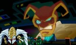 Tortues Ninja 2003 6x24 ● The Cosmic Completist