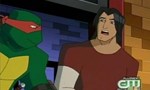 Tortues Ninja 2003 7x04 ● The Engagement Ring