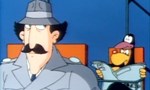 Inspecteur Gadget 1x01 ● Les sports d'hiver