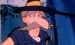 Inspecteur Gadget 1x12 ● Tout ce qui brille n'est pas or