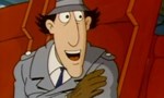 Inspecteur Gadget 1x21 ● Gadget prend le train